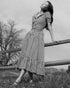 Oakleigh Dress